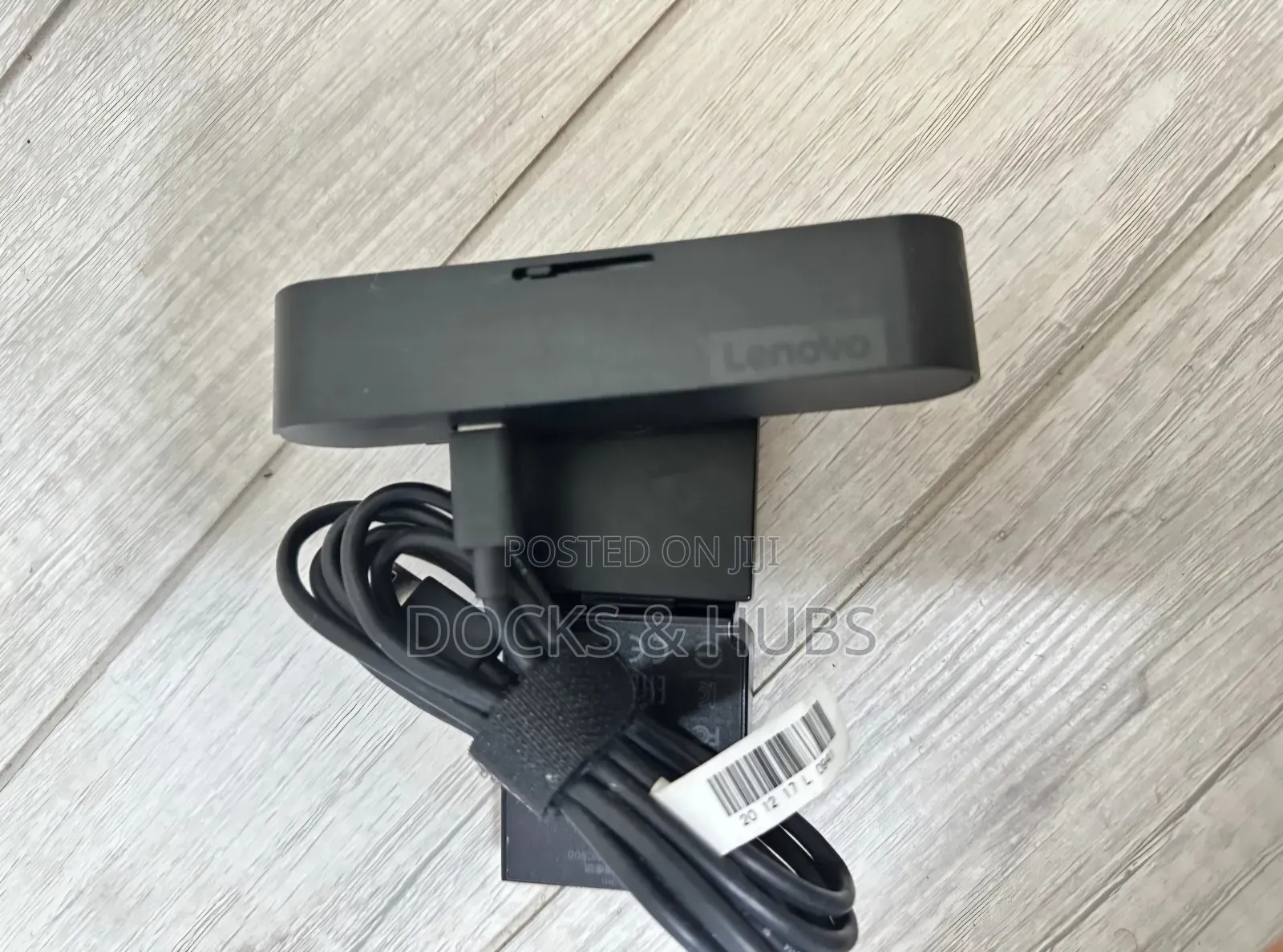 Lenovo 500 Full Hd Usb Webcam