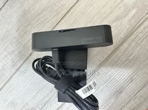 Lenovo 500 Full Hd Usb Webcam