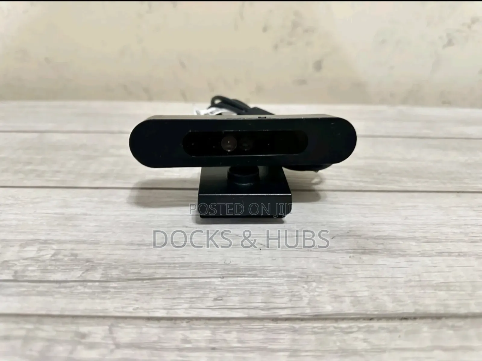 Lenovo 500 Full Hd Usb Webcam