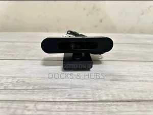 Lenovo 500 Full Hd Usb Webcam