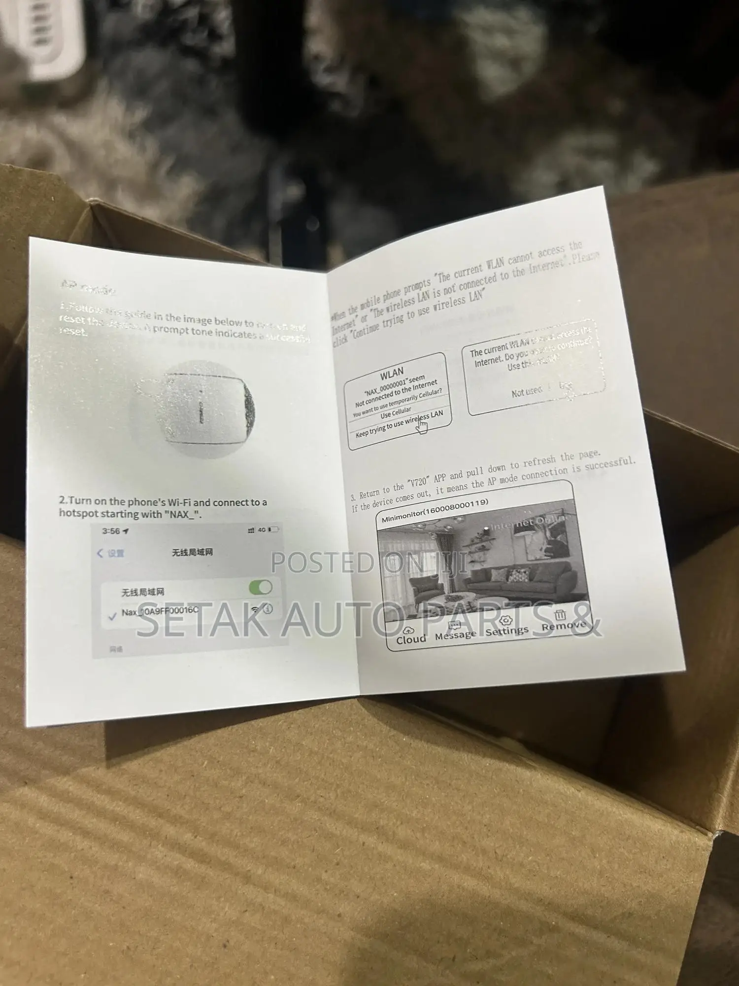 1080p Wifi Bulb Security Camera With Free 16gb Memory Card