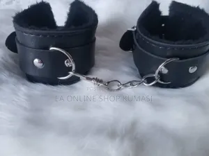 Hands Restrain BDSM Cuffs