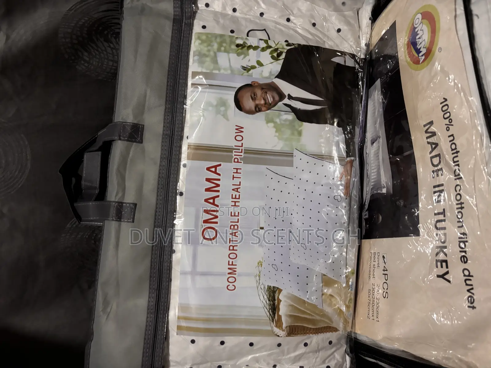 2 in 1 Pillow Sets