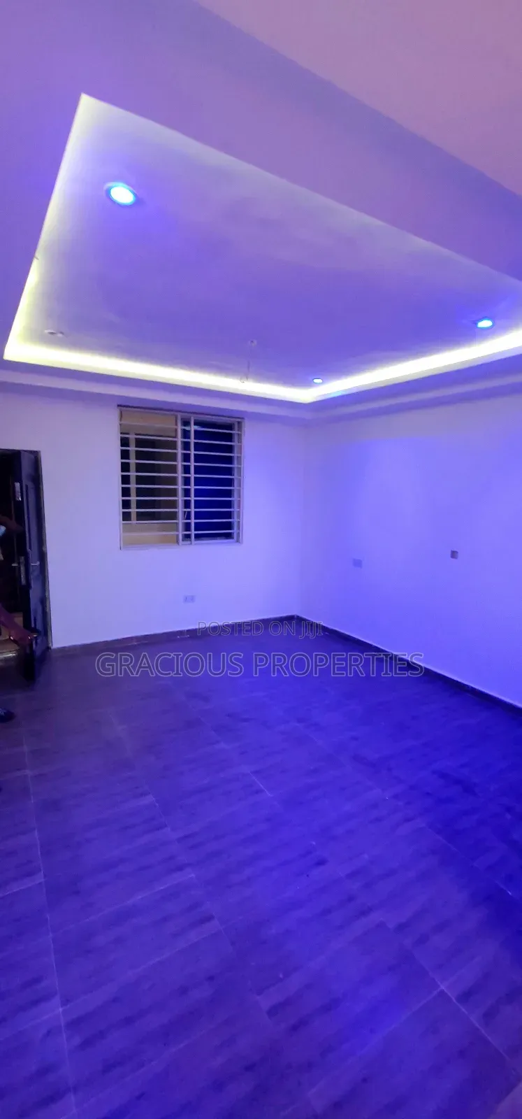 1bdrm Apartment in Gracious Properties, Tseaddo for rent