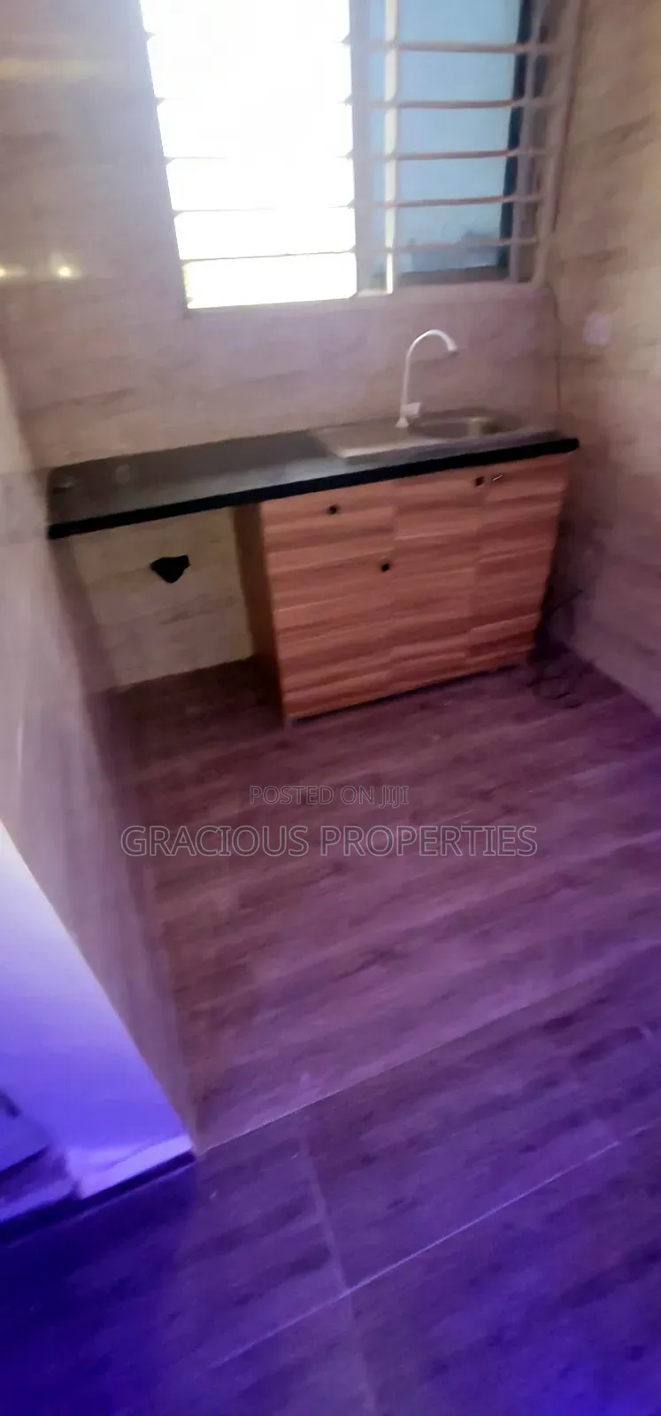 1bdrm Apartment in Gracious Properties, Tseaddo for rent