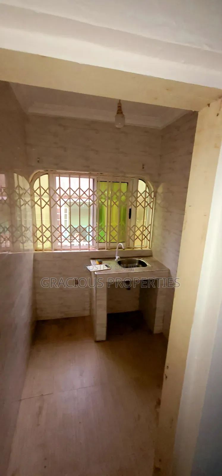 1bdrm Apartment in Gracious Properties, Tseaddo for rent