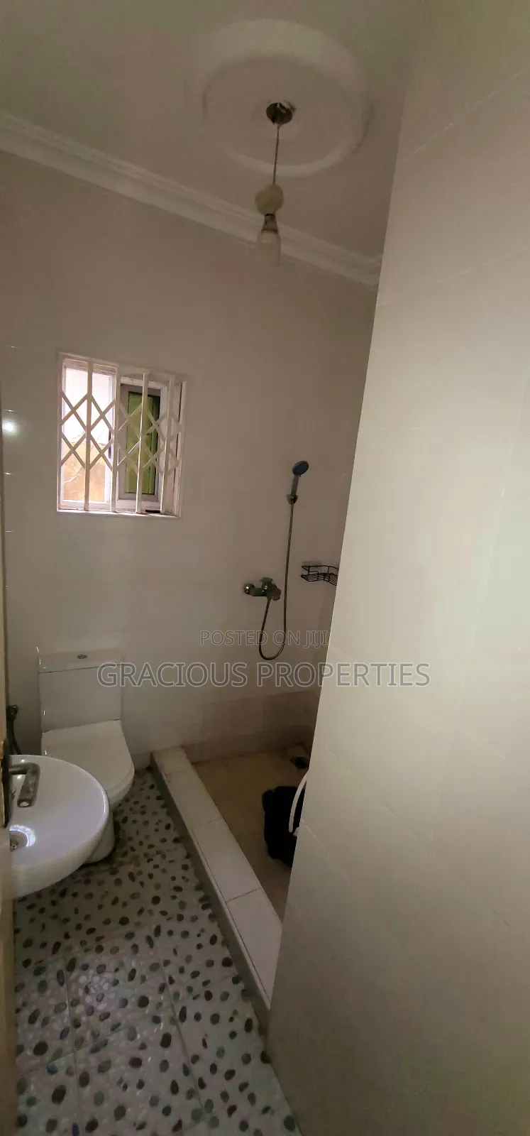 1bdrm Apartment in Gracious Properties, Tseaddo for rent