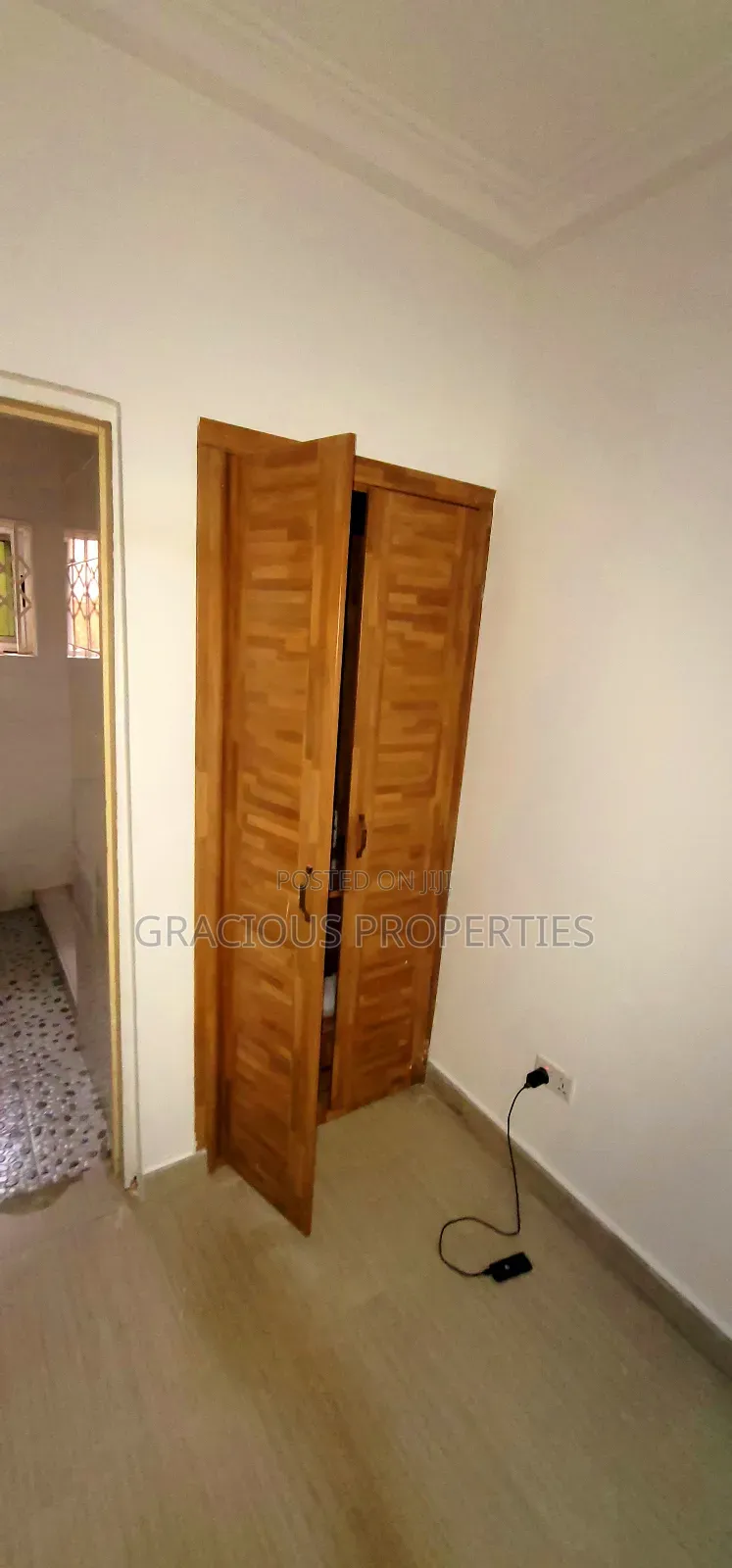 1bdrm Apartment in Gracious Properties, Tseaddo for rent