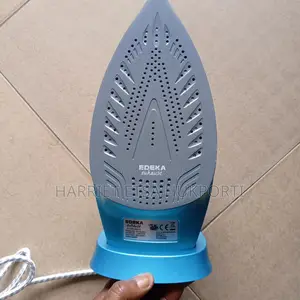 Brand New Edeka 2800 Watts Auto Steam Irons From Germany