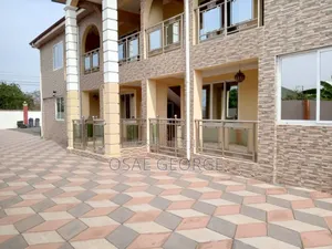 3bdrm Apartment in George Properties, Accra Metropolitan for rent