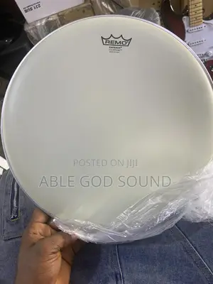 Remo Snare Coated Velon
