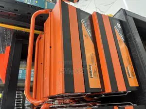 Tool Box 18 Inches