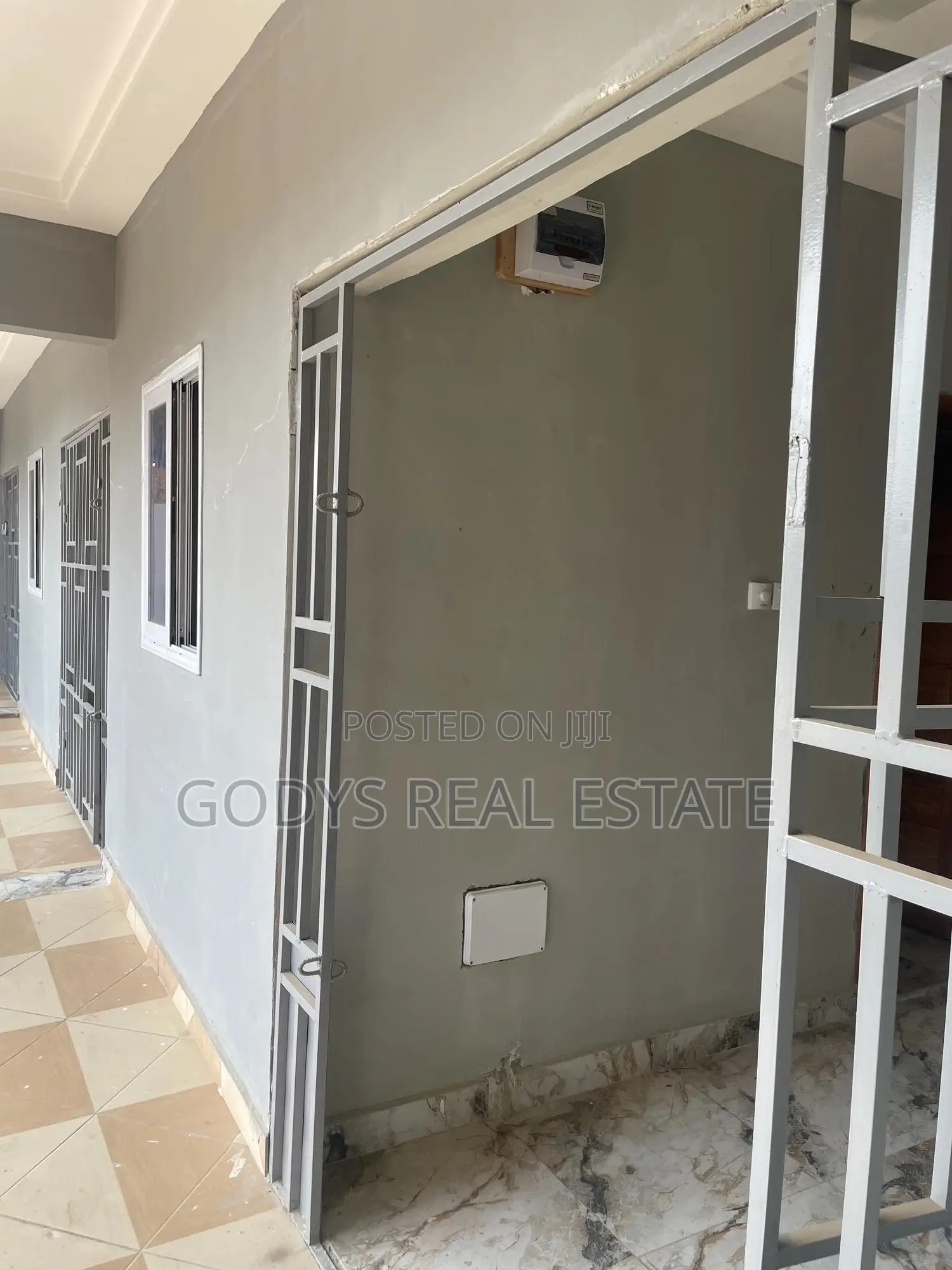 1bdrm Apartment in Adade, Kasoa for rent