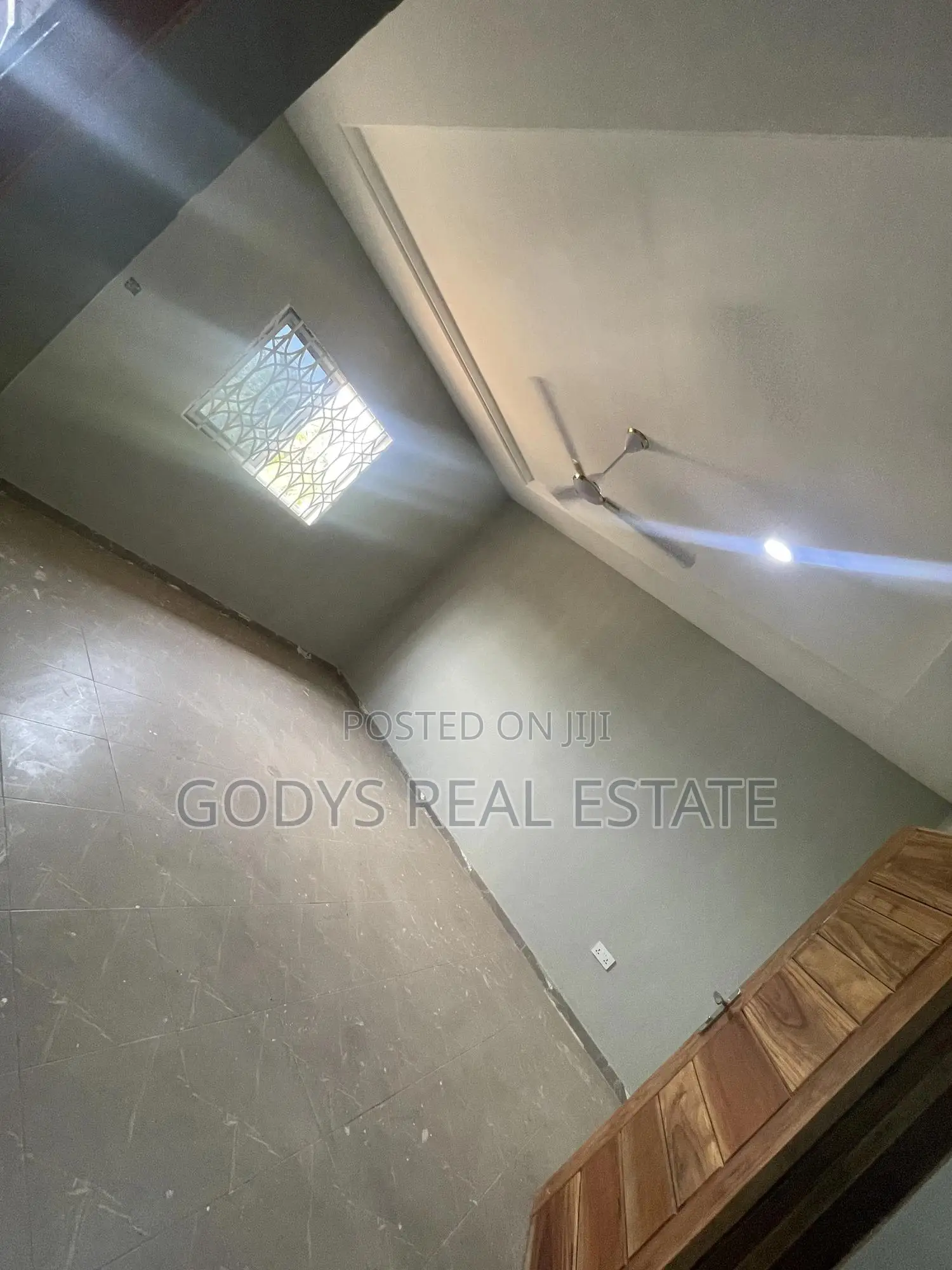 1bdrm Apartment in Adade, Kasoa for rent