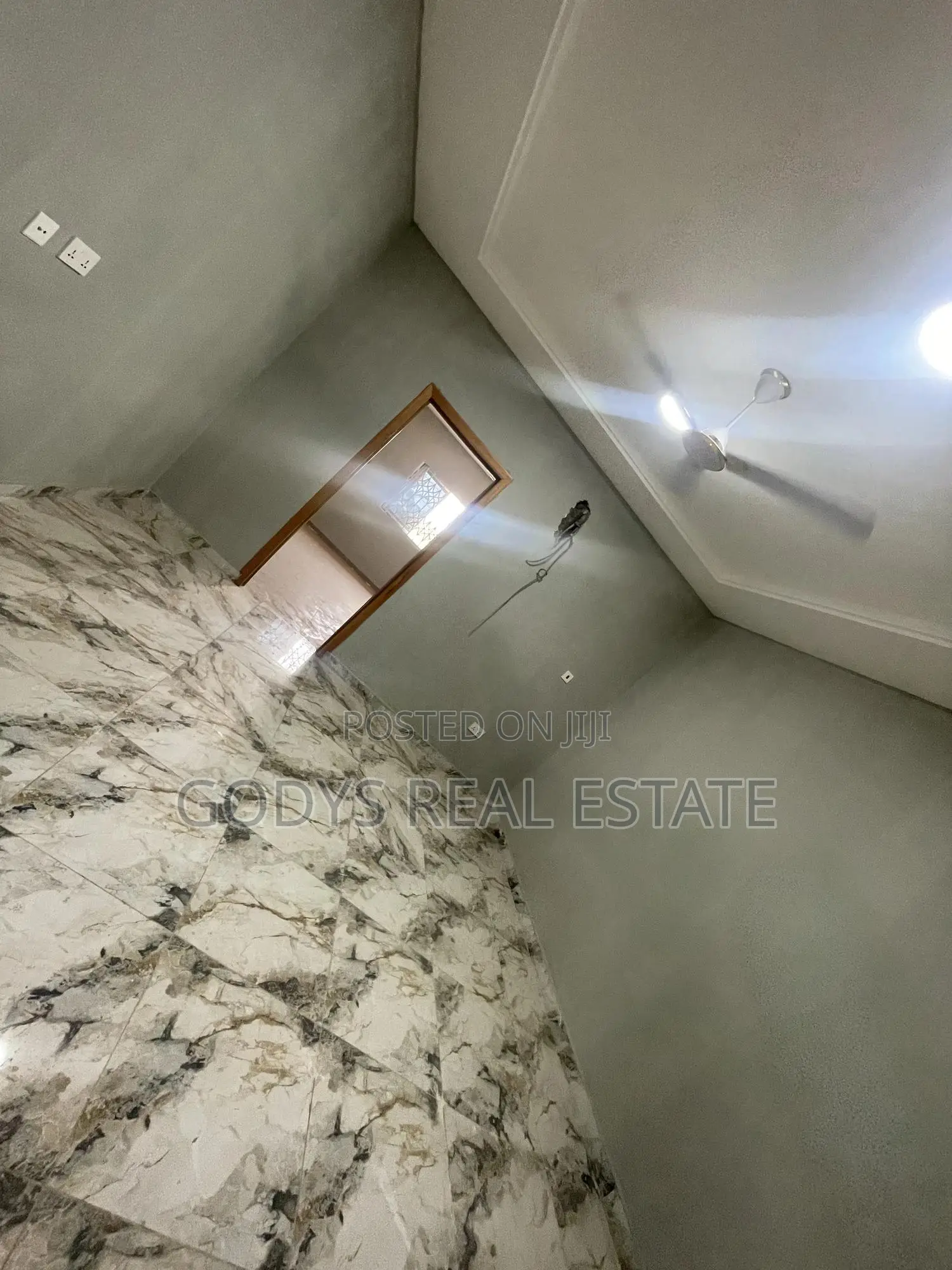 1bdrm Apartment in Adade, Kasoa for rent