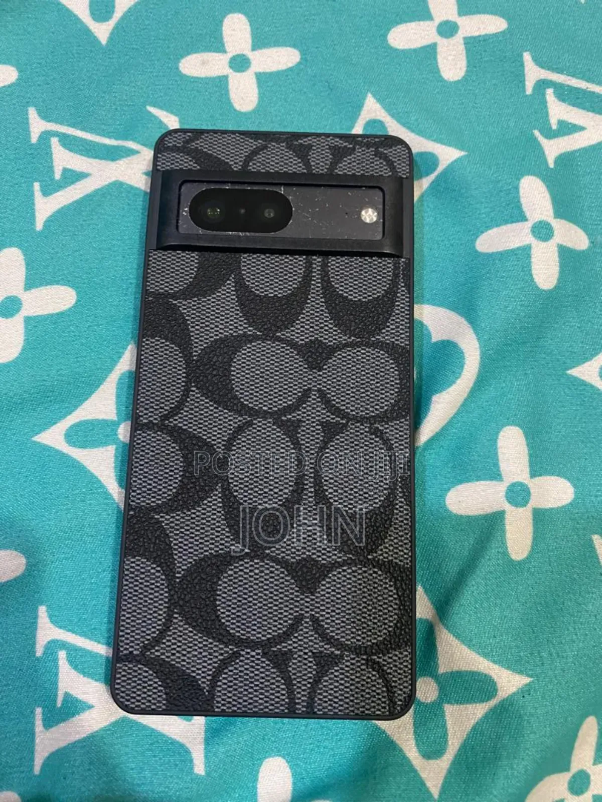 Samsung P710 Black