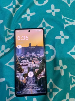 Samsung P710 Black