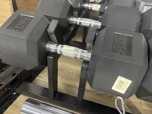 25kg Dumbbells