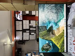 Dell 24” Edgeless