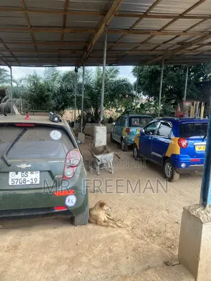 Daewoo Matiz Specialist