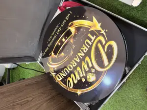 360 Photo and Video Booth