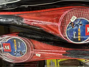 Badminton Racket