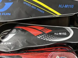 Badminton Racket