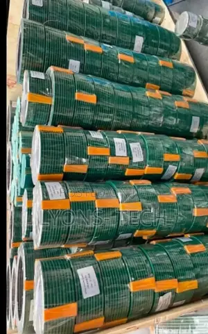 Spiral Wound Gasket 6" (All Sizes Available)