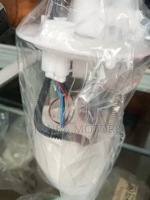 Corolla S 2015fuel Pump