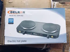 Electric Burner(Hotplate)