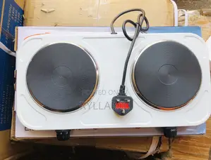 Electric Burner(Hotplate)