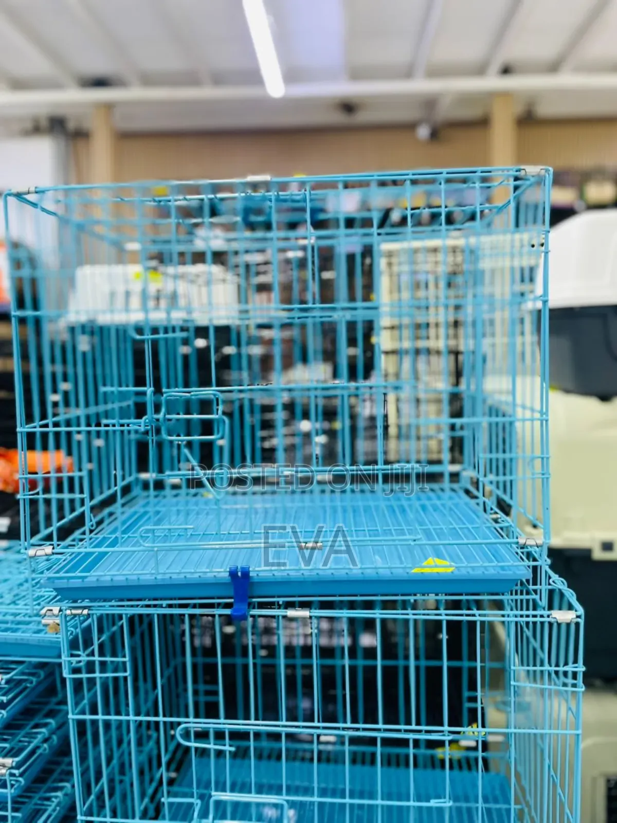 Quality Dog Cage