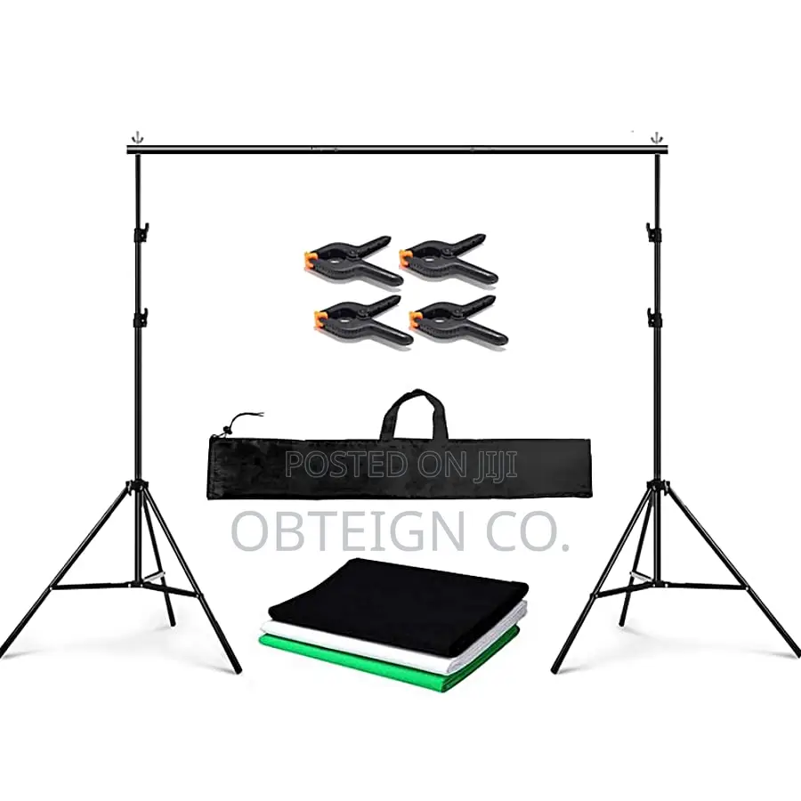 Photo Studio Kit(Set)