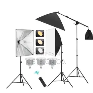 Photo Studio Kit(Set)