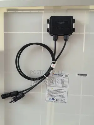 300w Solar Power Station With Panel