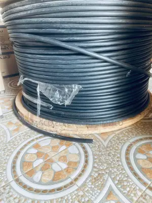 Armored Cable 16mm 4core Cable