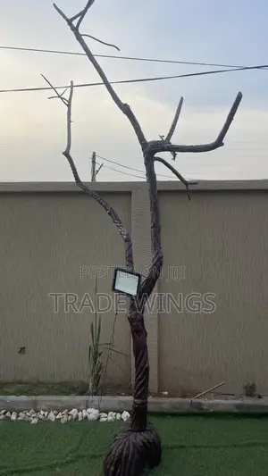 Custom Hand Made Tree For Decoration