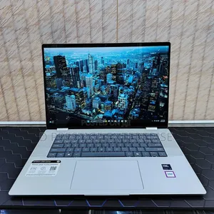 Laptop HP Envy X360 16GB Intel Core Ultra 7 SSD 1T