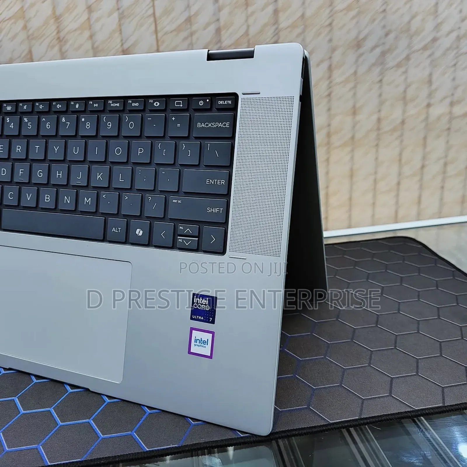 Laptop HP Envy X360 16GB Intel Core Ultra 7 SSD 1T
