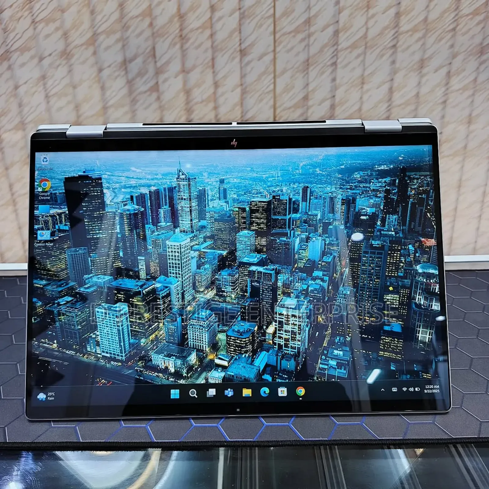 Laptop HP Envy X360 16GB Intel Core Ultra 7 SSD 1T