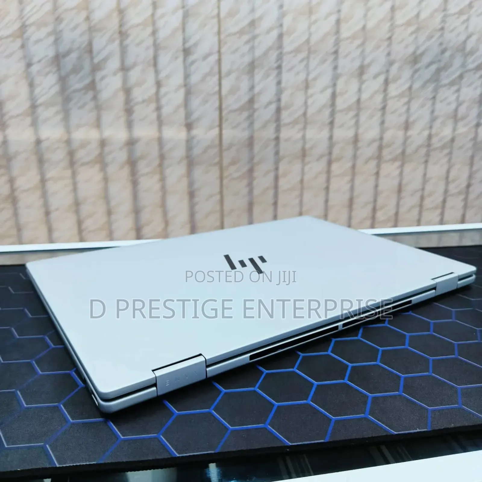 Laptop HP Envy X360 16GB Intel Core Ultra 7 SSD 1T
