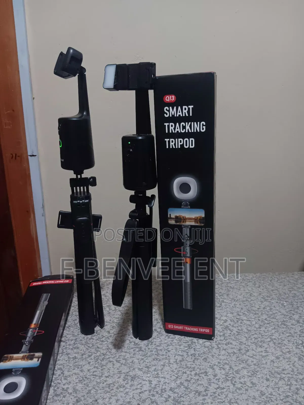 Tracking Tripod For Sale