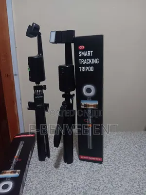 Tracking Tripod For Sale