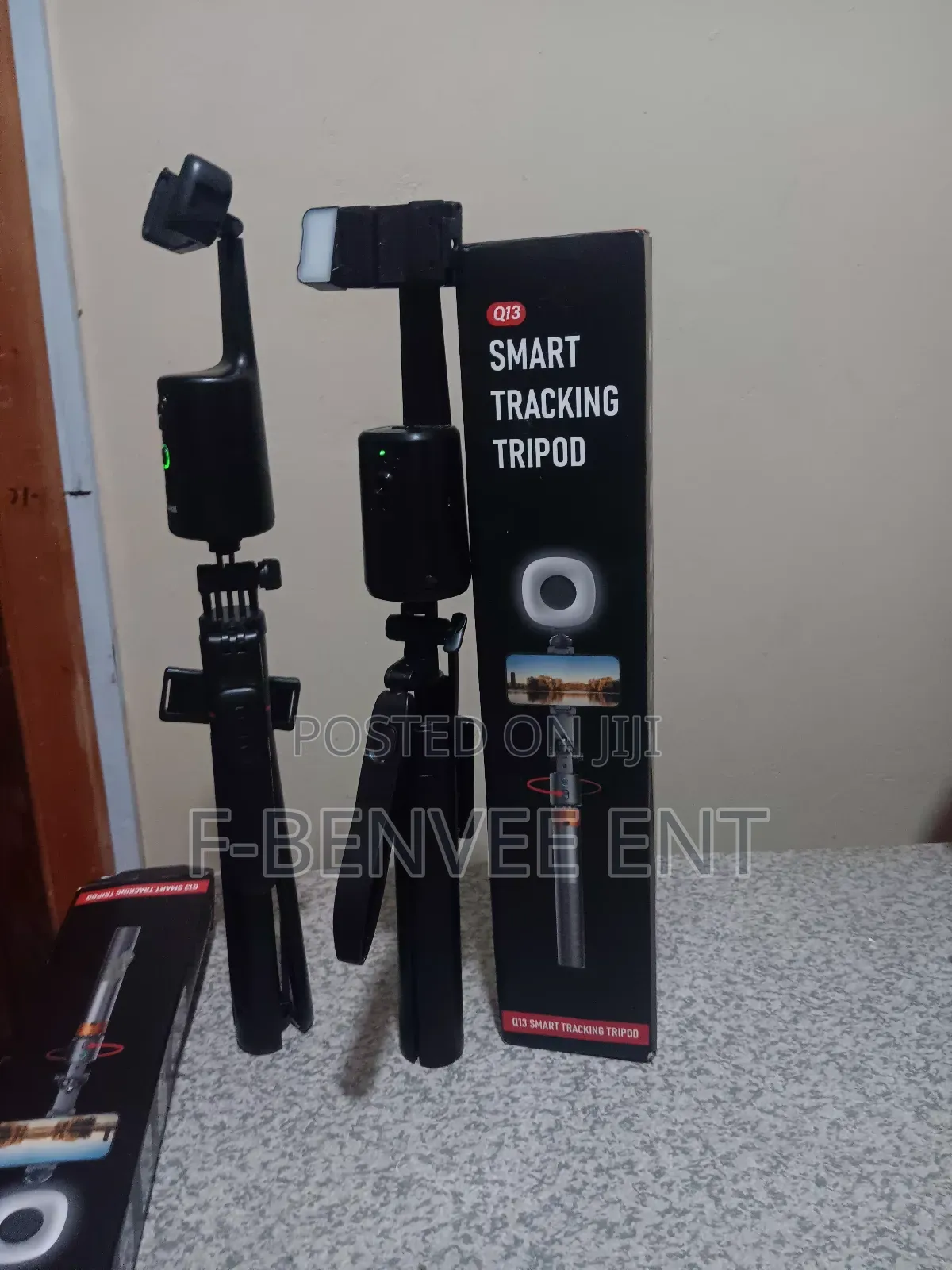 Tracking Tripod For Sale