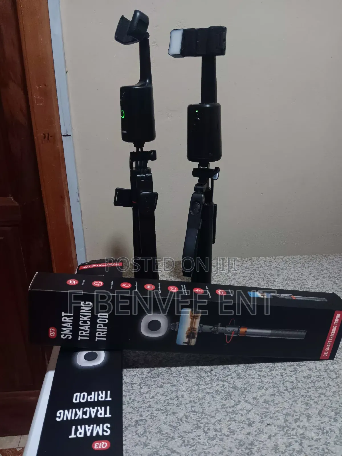 Tracking Tripod For Sale