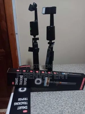 Tracking Tripod For Sale