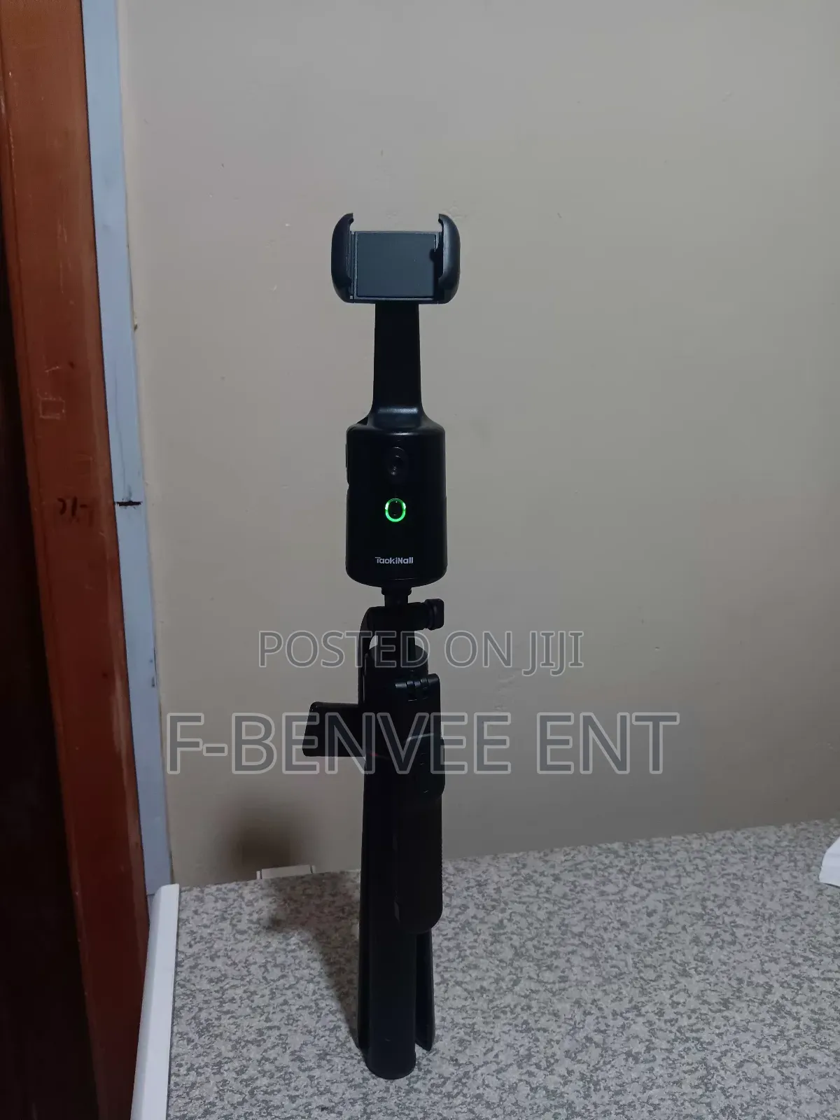 Tracking Tripod For Sale