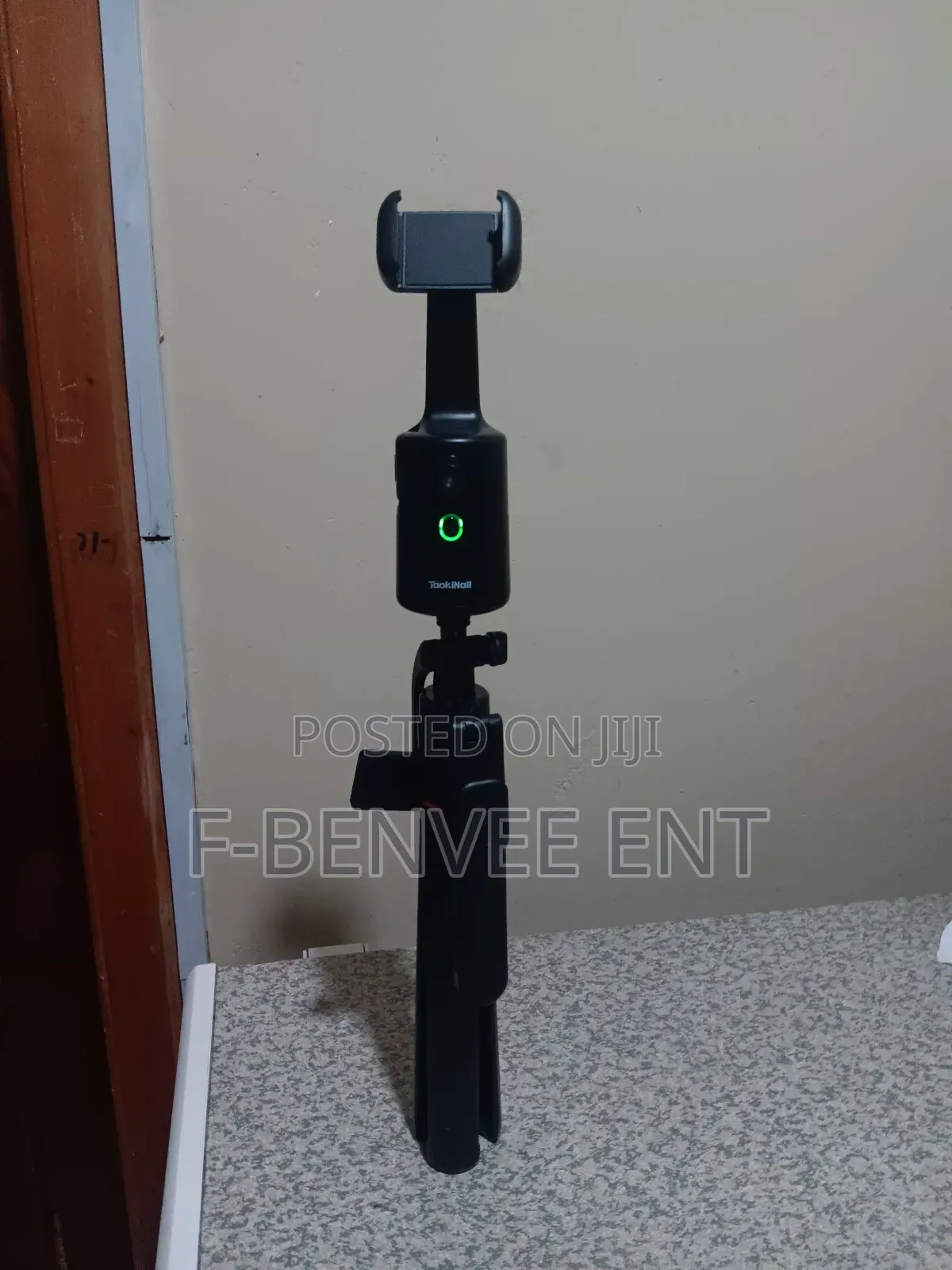 Tracking Tripod For Sale