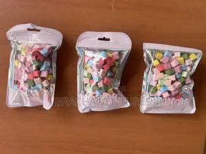 Nail Sponges