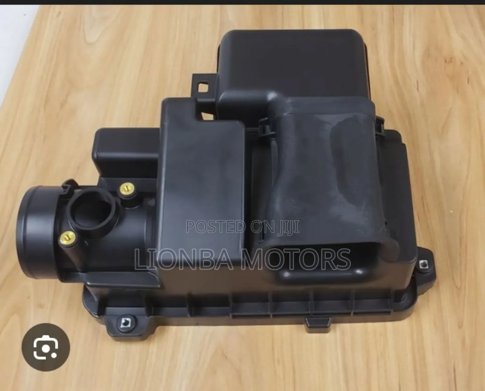 2016 -2021 Honda Civic 1.5l Air Cleaner Intake Box
